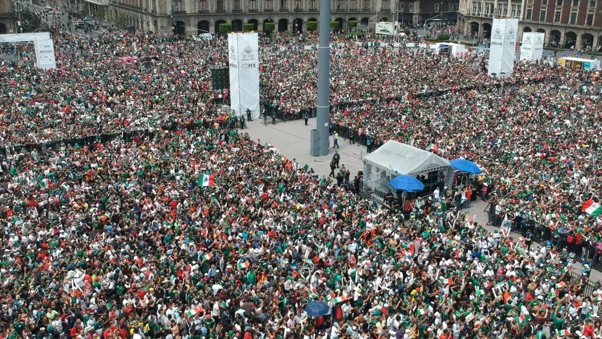 México 