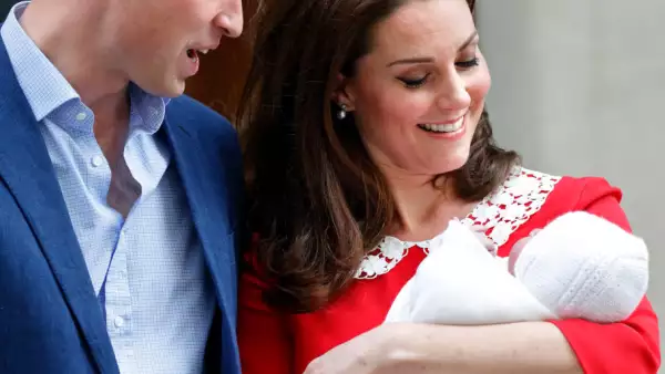 William Kate