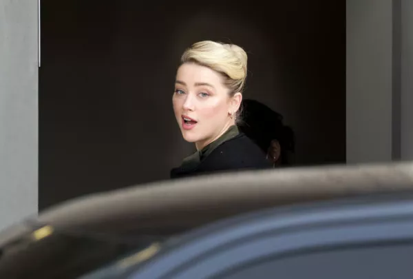 Johnny Depp v. Amber Heard Trial Continues In Virginia