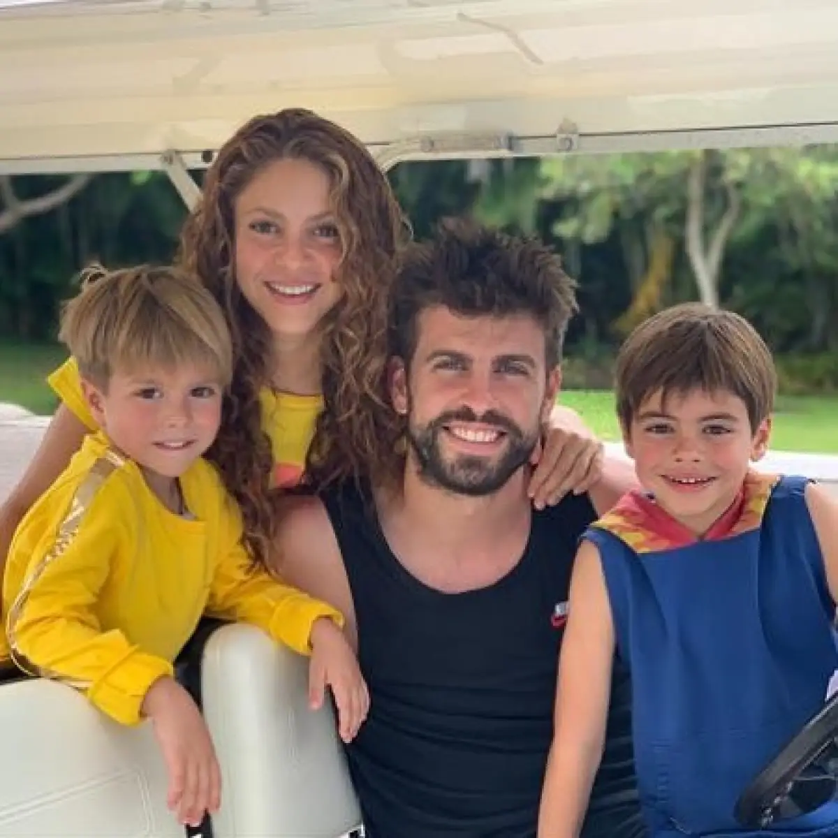 shakira-hijos