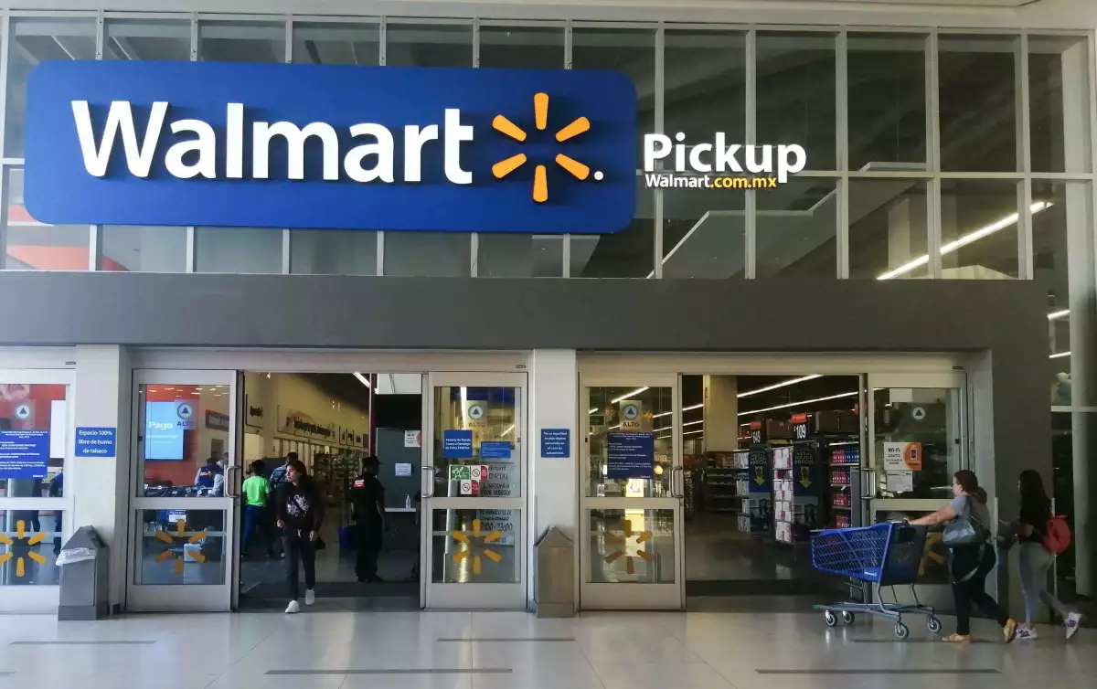 Mexicanos ya no pueden vivir sin Walmart? Cómo la empresa está dejando de  ser solo un supermercado