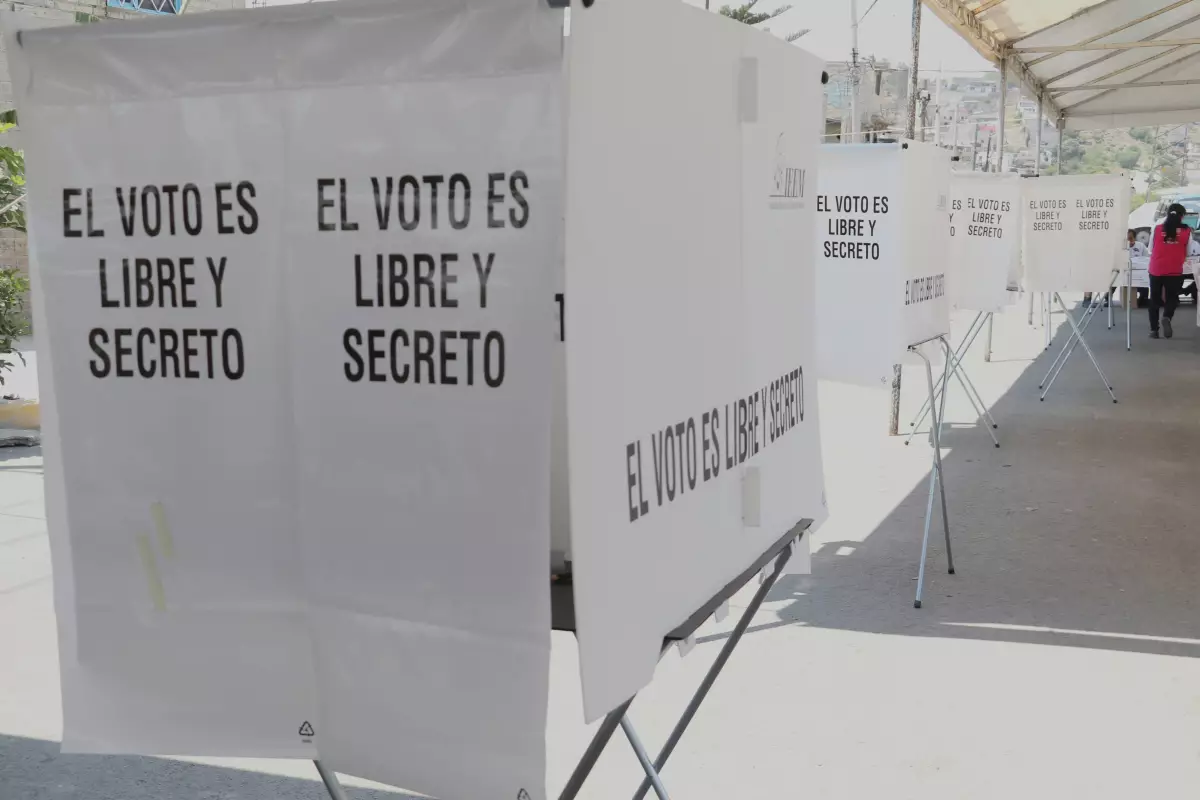 elección