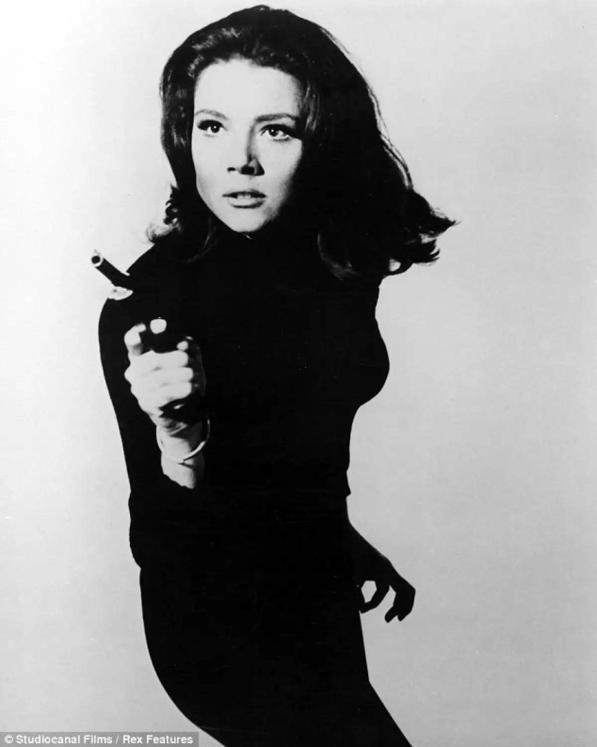 Diana Rigg