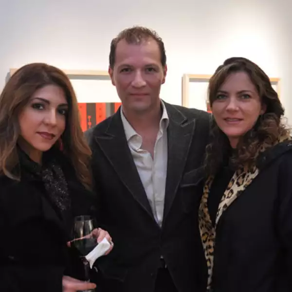 Exposición Obra Gráfica