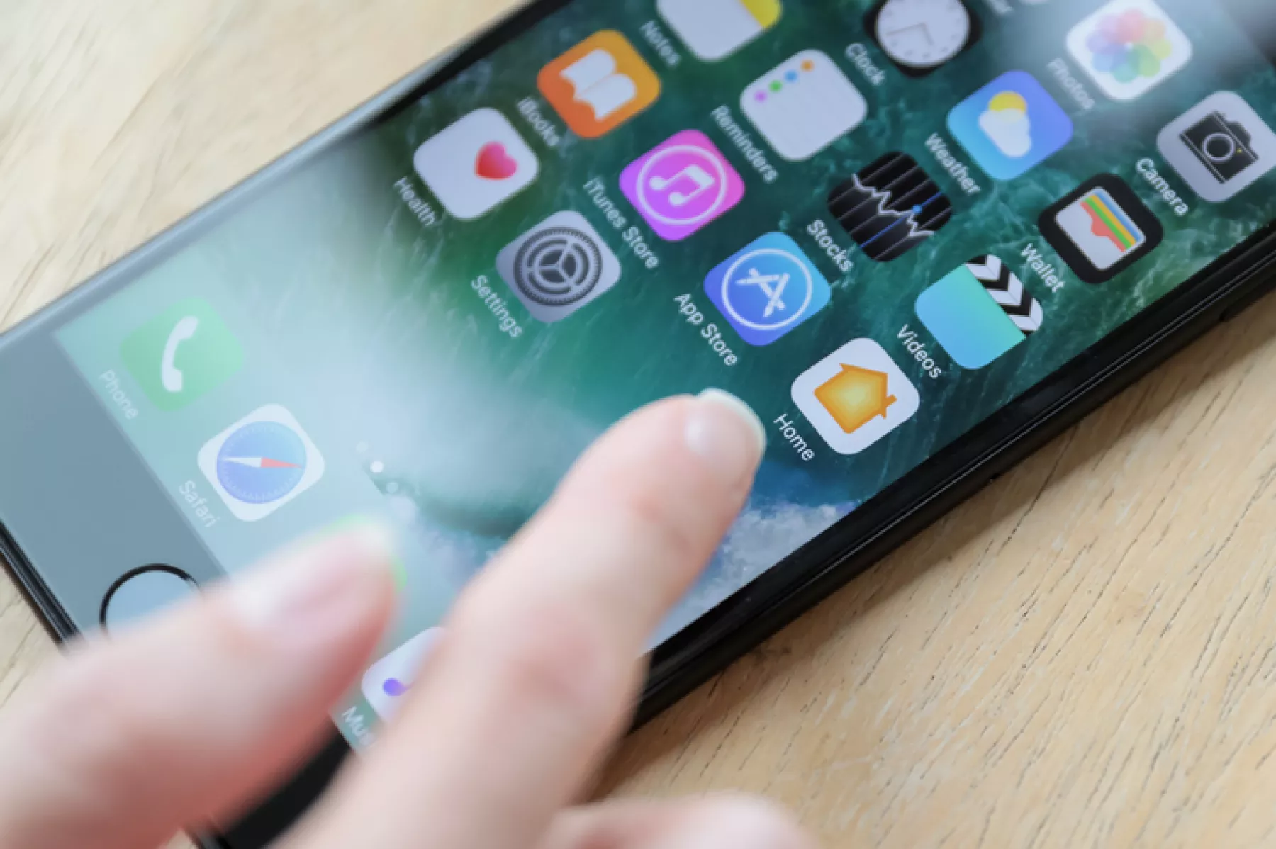 Apple vs la Unión Europea