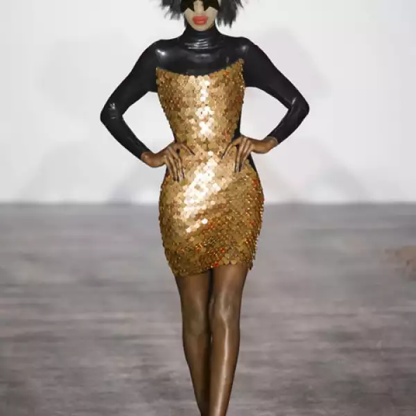 Gareth Pugh
