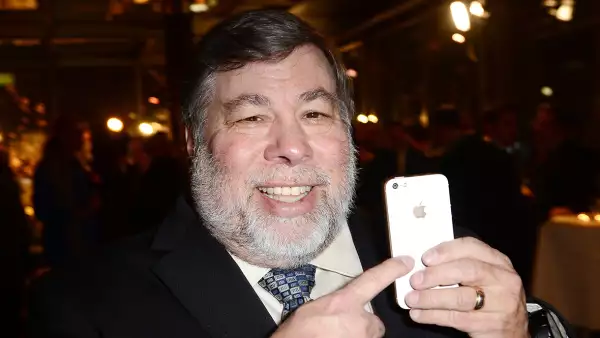 Steve Wozniak