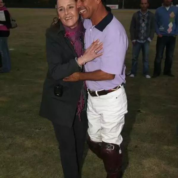 Andrea de Aguilar,Valerio Aguilar