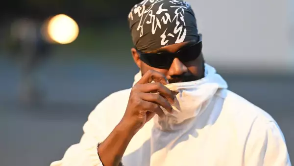 cancelan concierto de kanye west en corea por nueva controversia