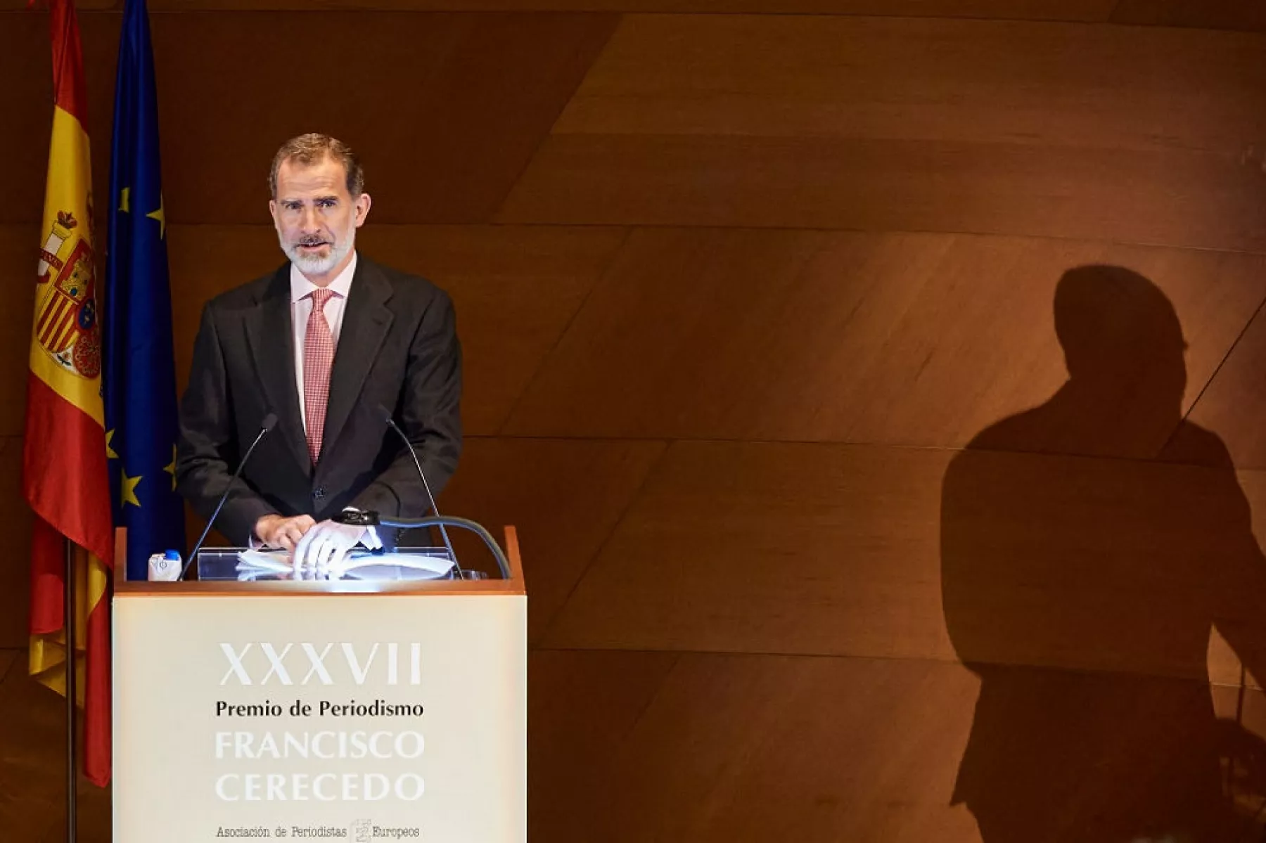 Felipe VI de España