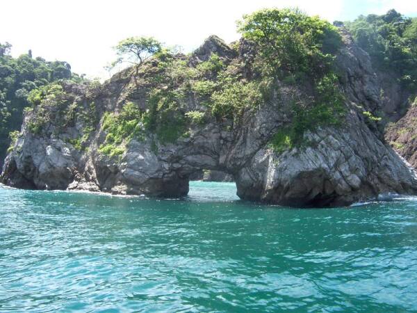 Los Piratas del Caribe
