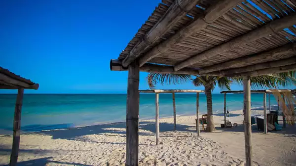 Mayakoba desarrollo hoteles