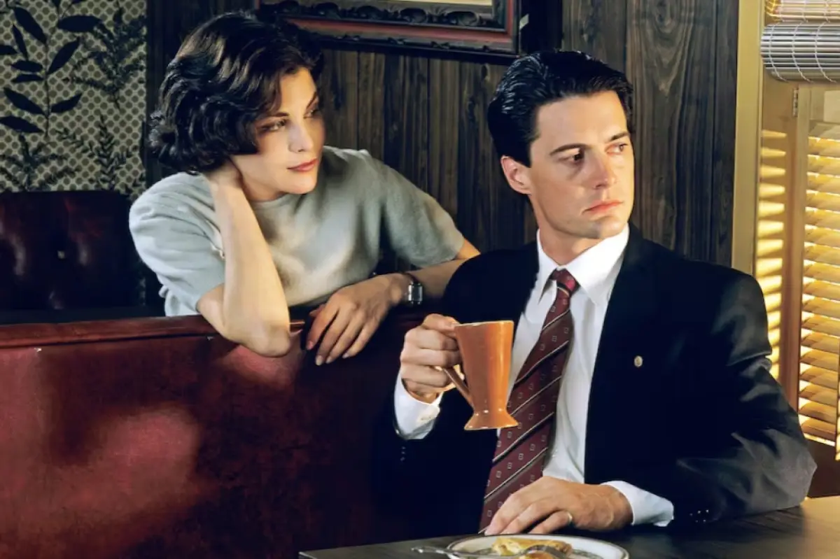 5 obras imperdibles de David Lynch y dónde verlas