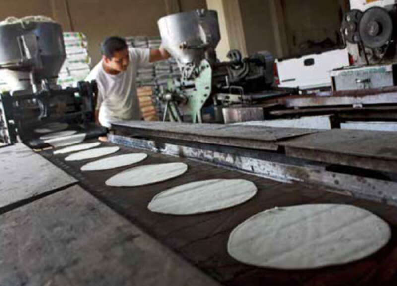 ¿Sabías que México exporta máquinas tortilladoras?