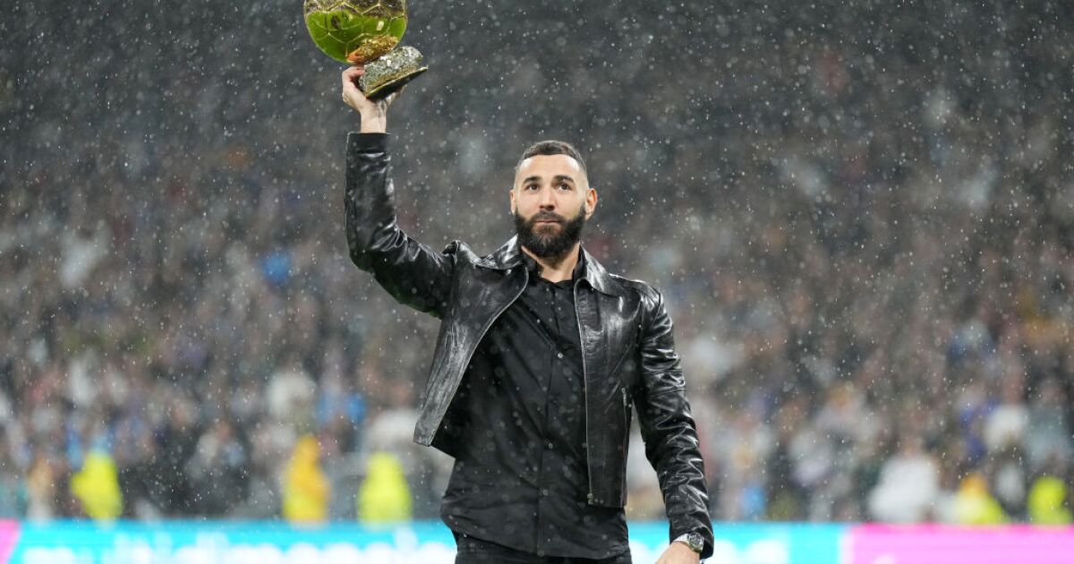 Benzema, Fransız bakanı hakaretle suçladı