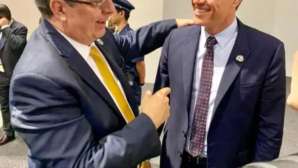 Ebrard España