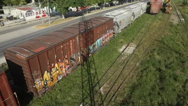Tren Maya