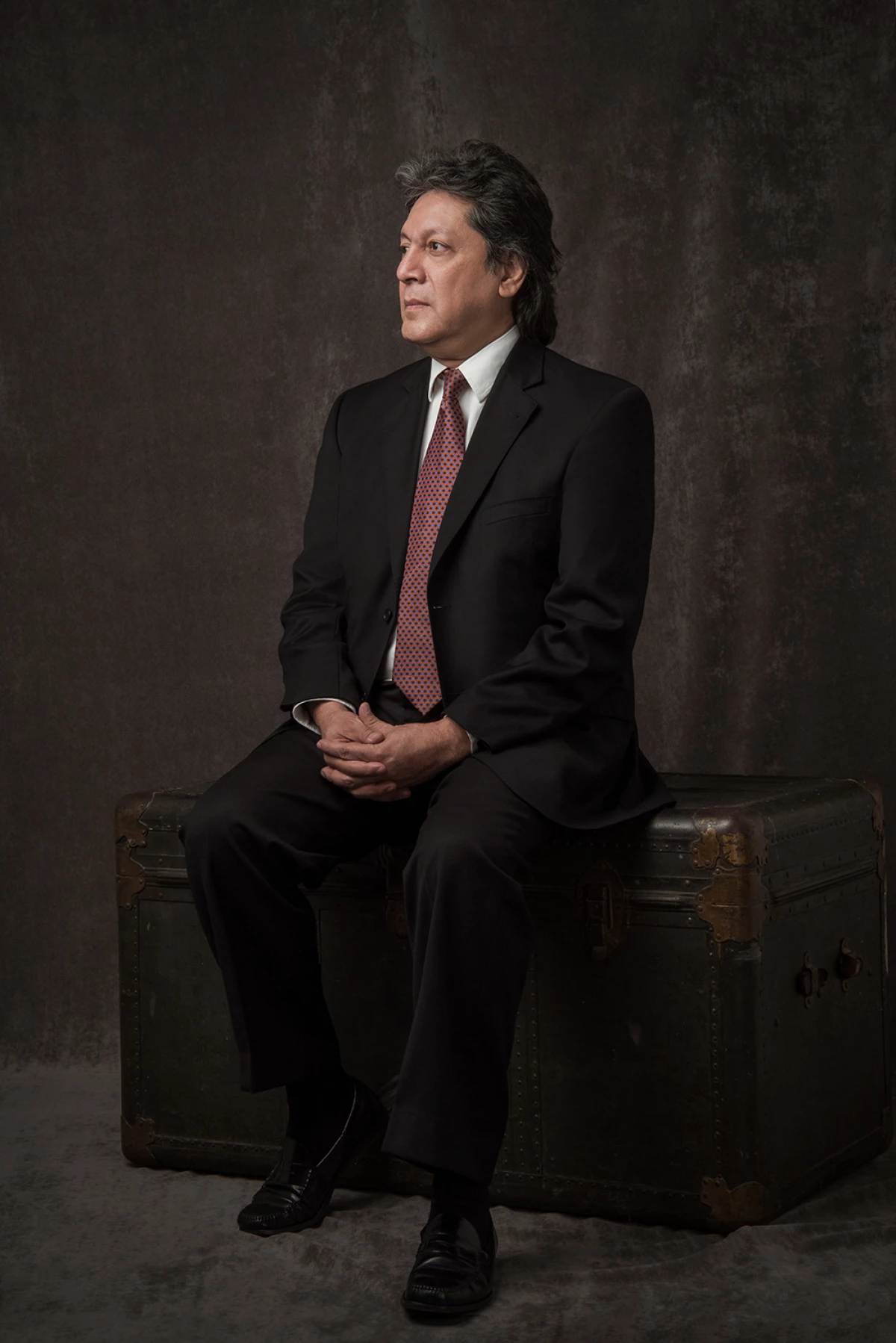 Dr Salvador Mercado Beristain