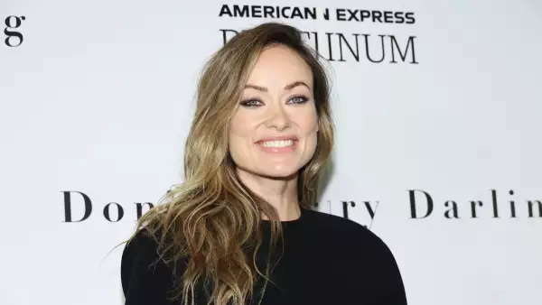 Olivia Wilde