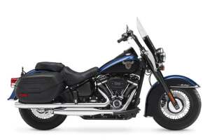 Harley-Davidson