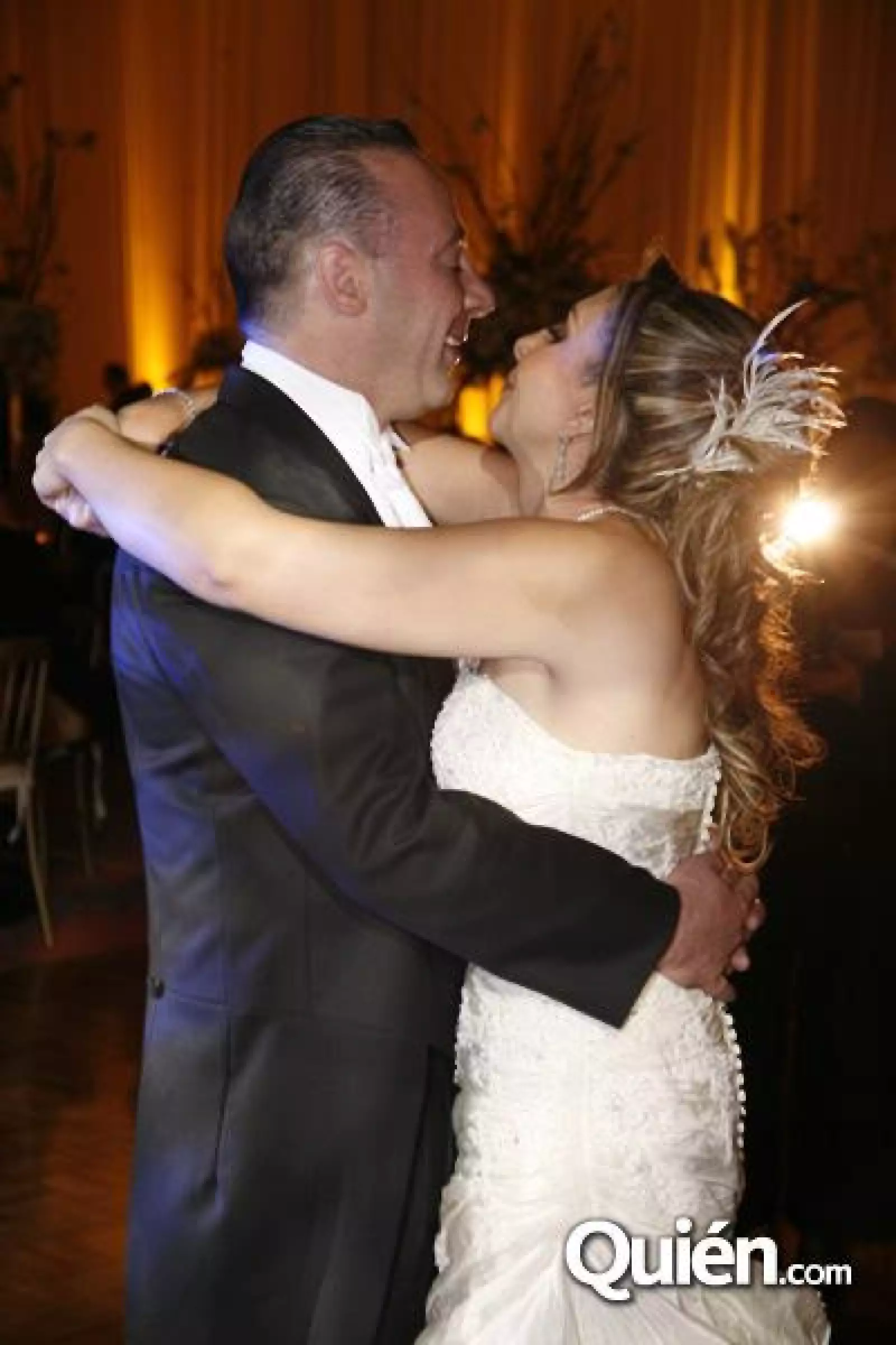 Boda Elizabeth Jacobo