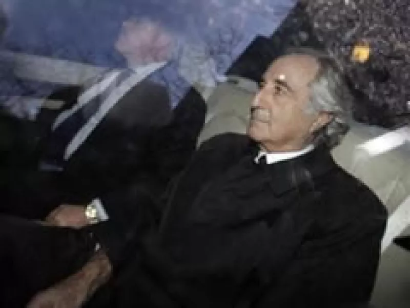 El empresario está acusado de llevar a cabo un fraude por 50,000 millones de dólares. (Foto: Reuters)