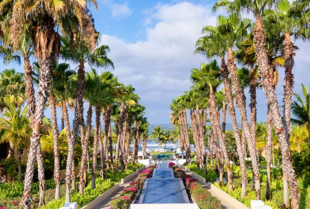 Punta Mita