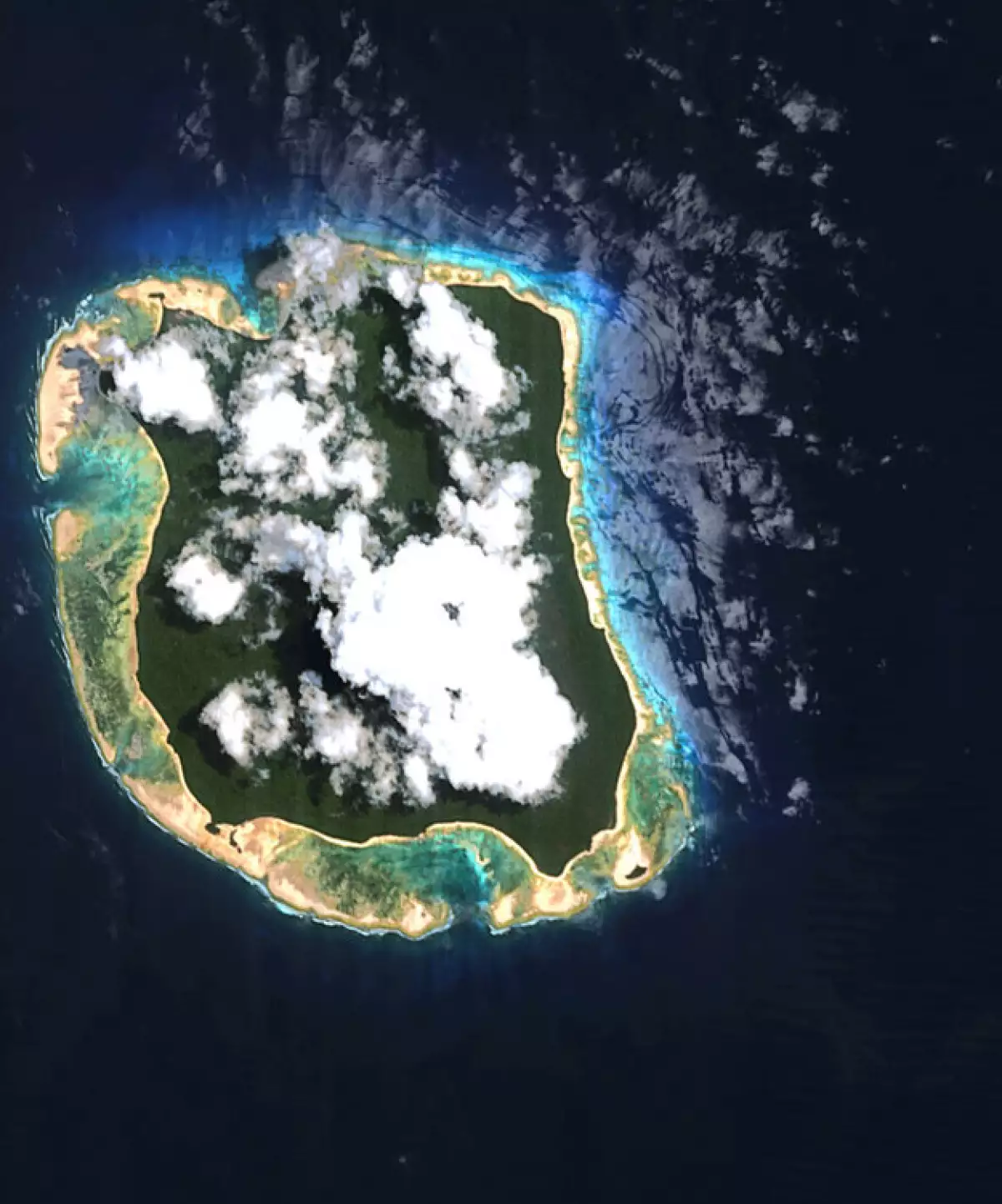 Google Earth