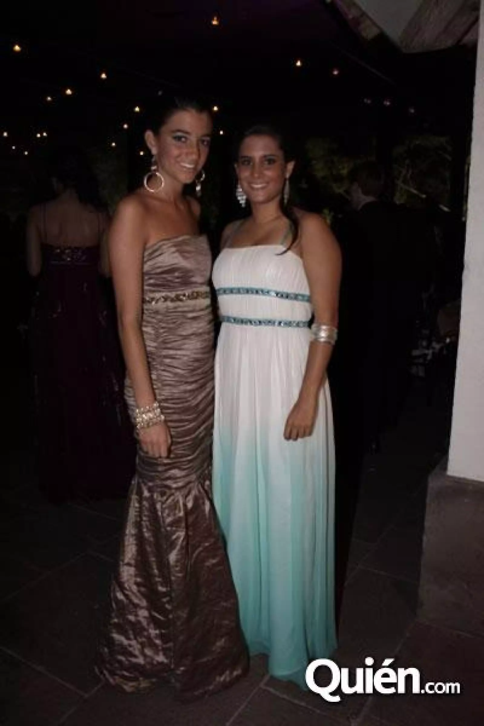 GRADUACIÓN COLEGIO DEL BOSQUE