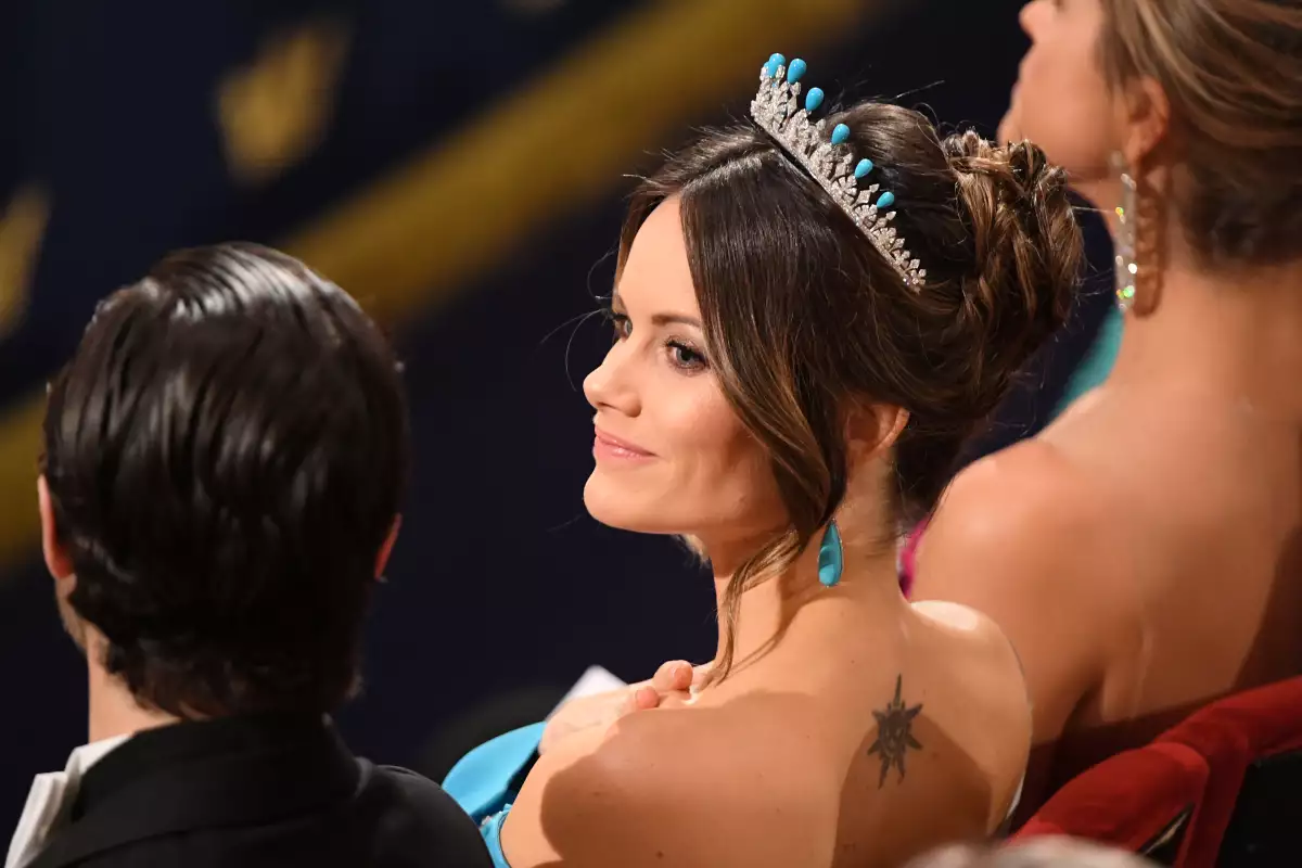 The Nobel Prize Award Ceremony 2019
