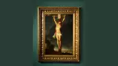 hallan cuadro de rubens en mansion de paris