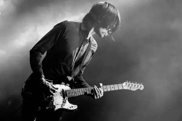 Jonny-Greenwood