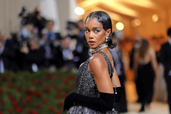 The 2022 Met Gala Celebrating "In America: An Anthology of Fashion" - Arrivals