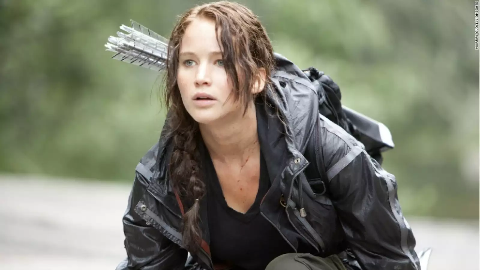 juegos del hambre jennifer lawrence