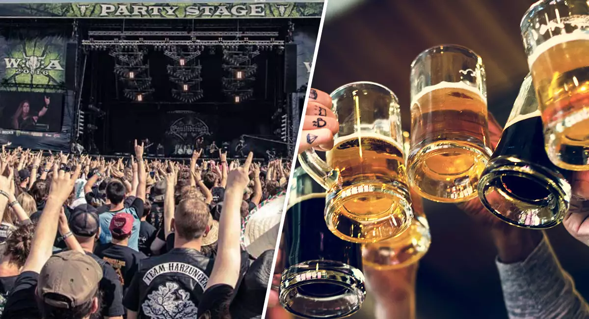 Wacken