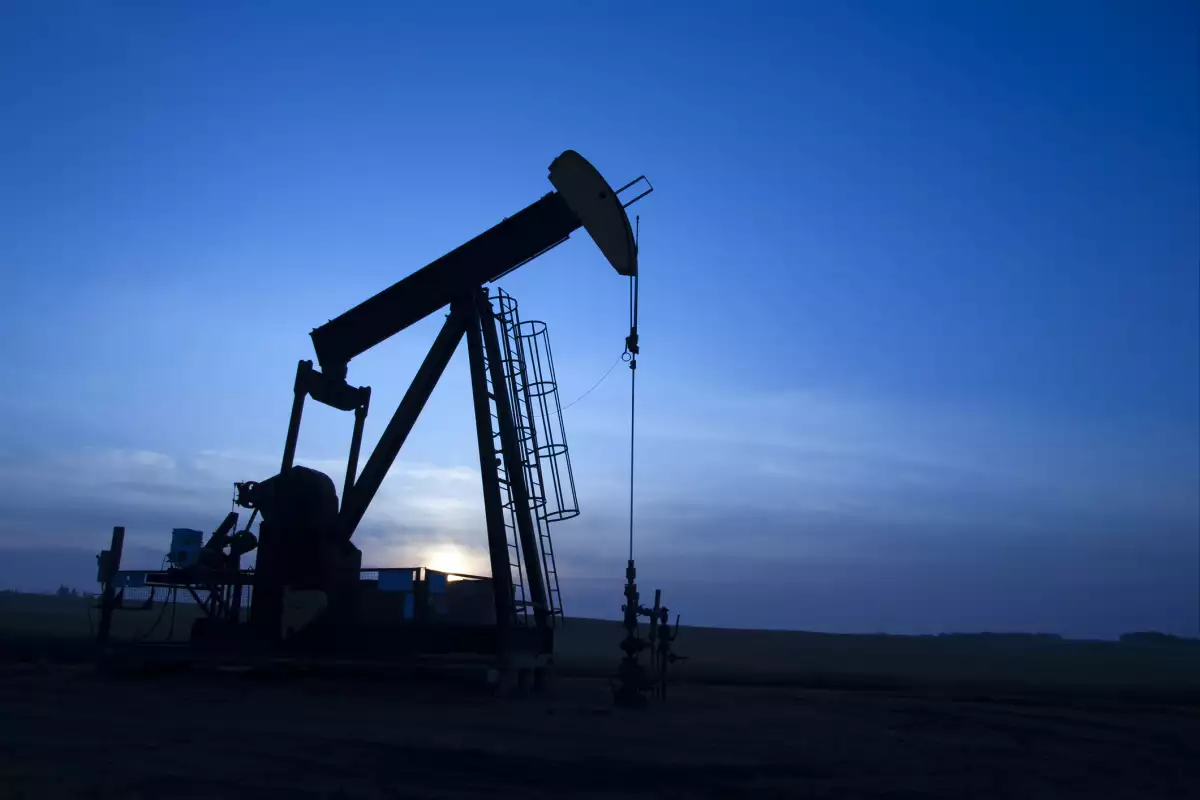 petróleo