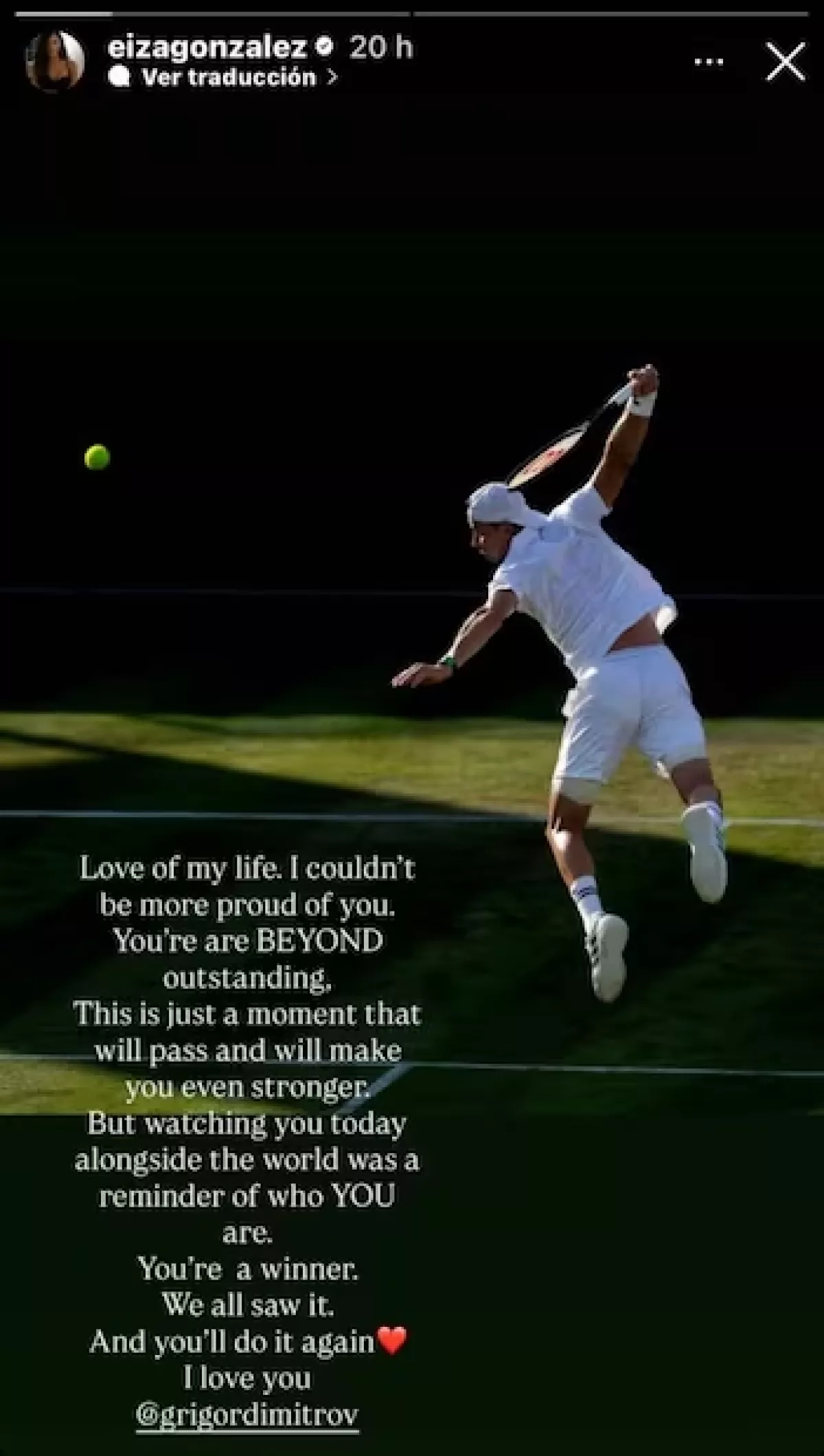 Grigor Dimitrov