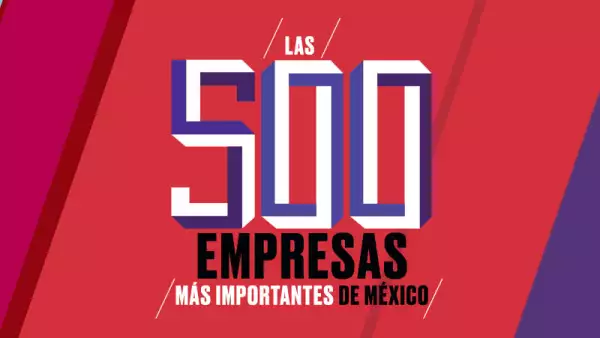 Las 500 de Expansión 2021_Media Principal Home Expansión