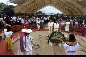 Tren Maya