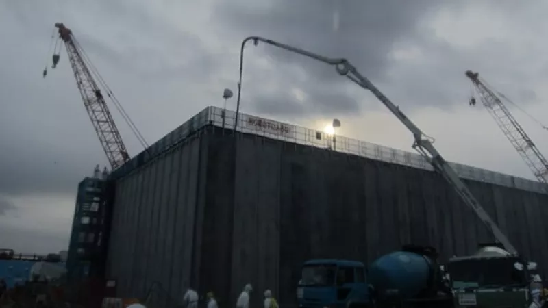 fukushima reactores nucleares japon