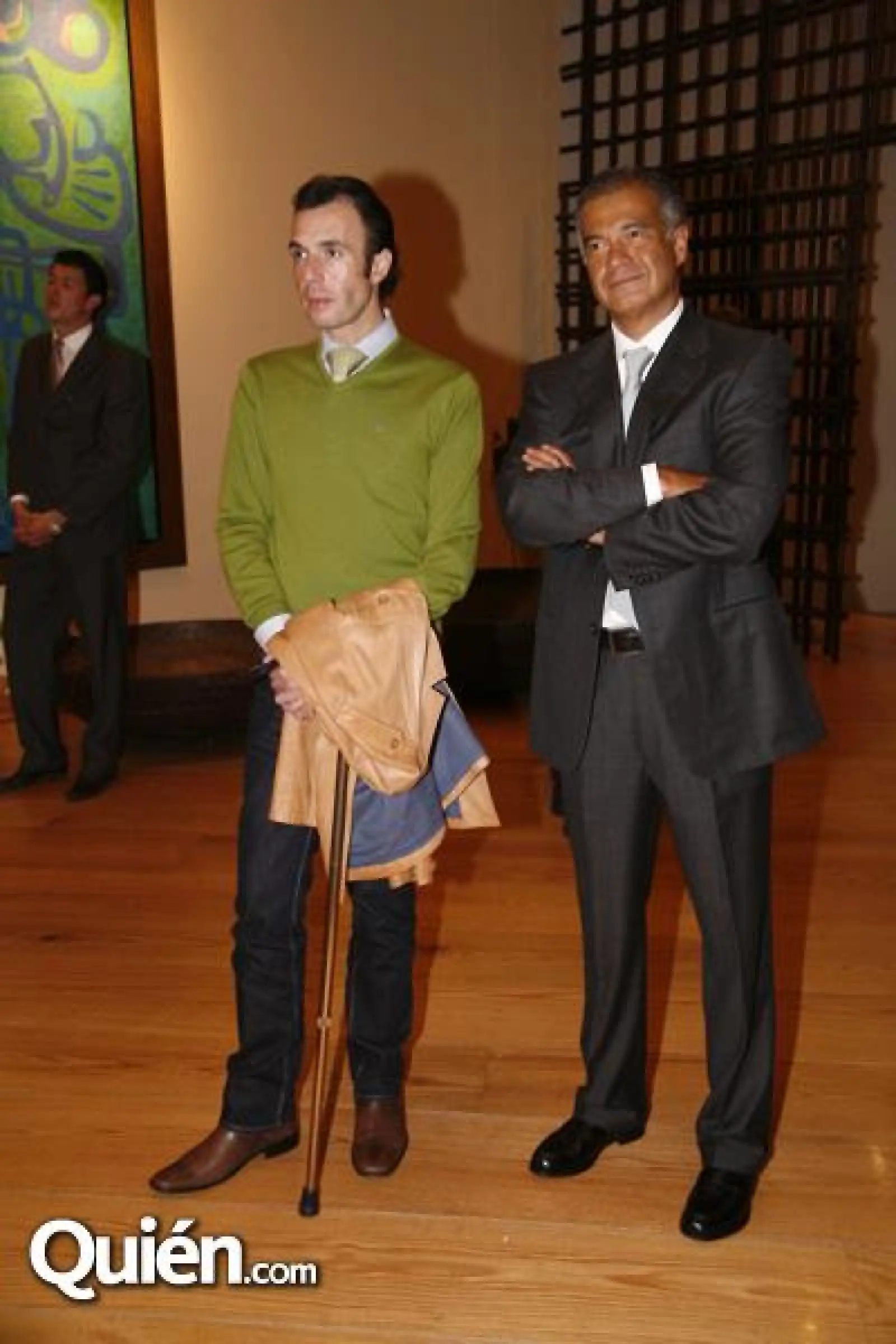 Presentacion Libro La rama