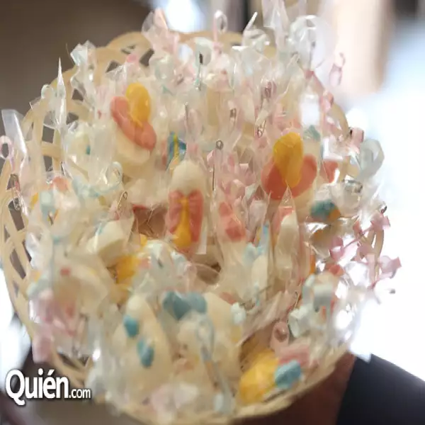 Baby Shower Maggie Hegyi