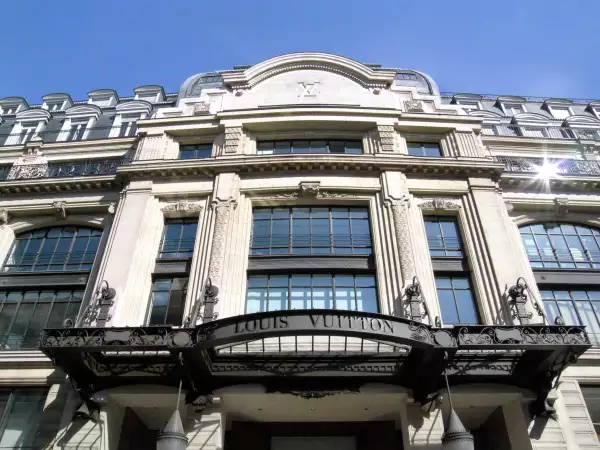 louis vuitton pont neuf