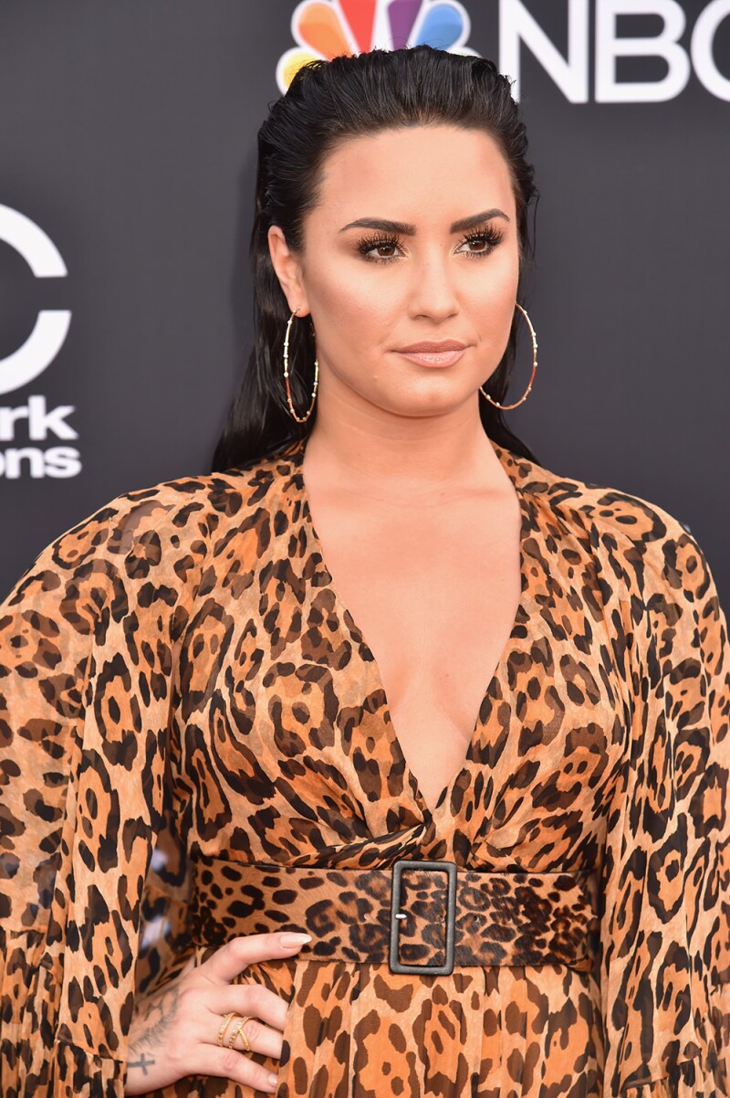 Demi Lovato