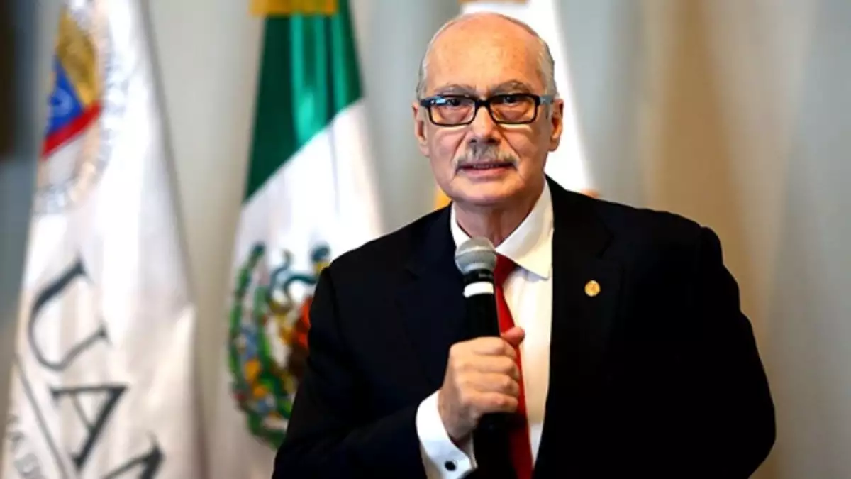Francisco Garza Egloff