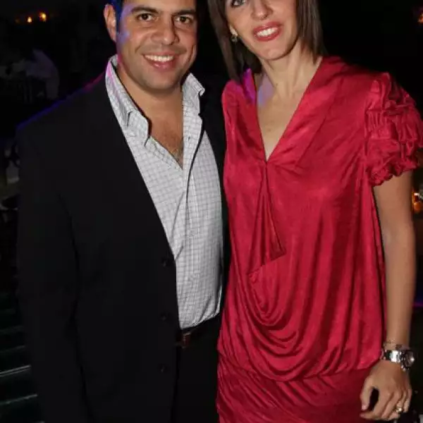 Cena-desfile de Elja Joyería