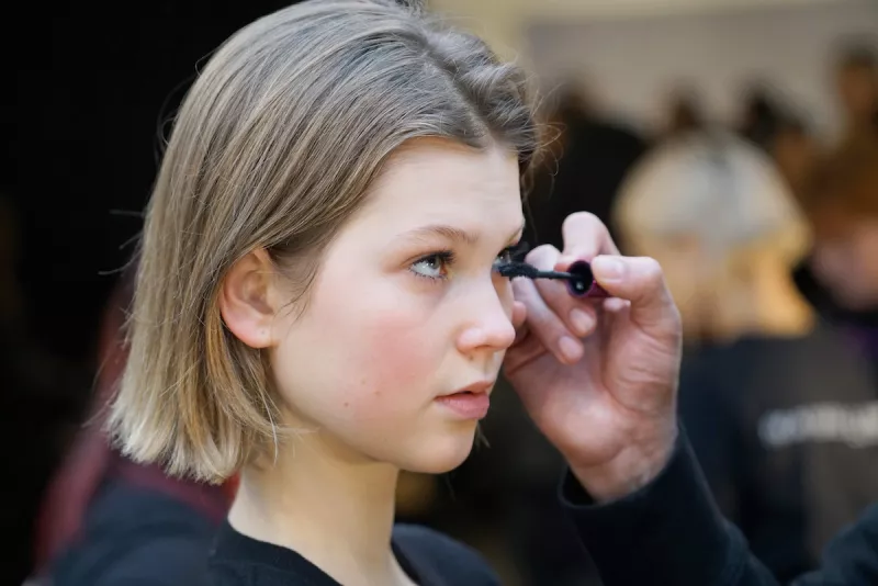 Seen Around - February 2019 - New York Fashion Week: The Shows - Day 6