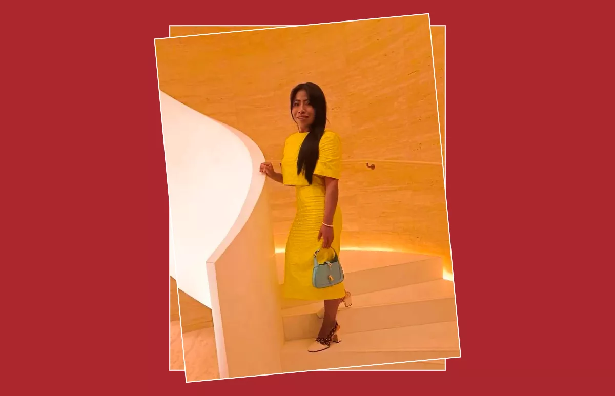 yalitza feminismo cartier