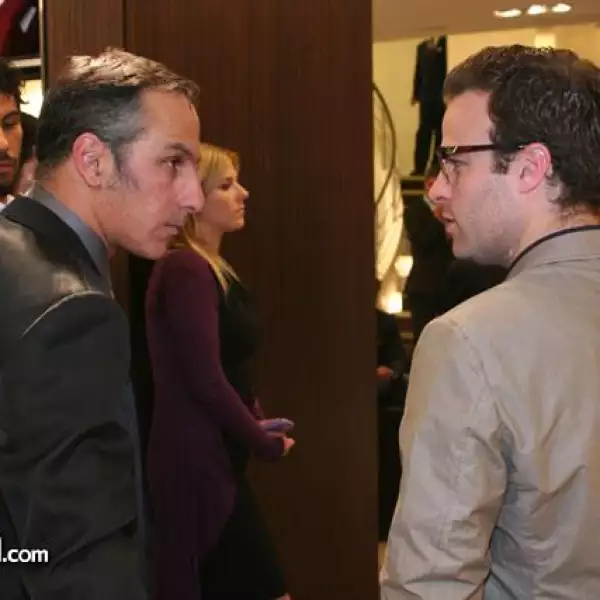 Julio Bracho,Max Villegas