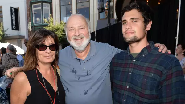Rob Reiner, Michele y Nick